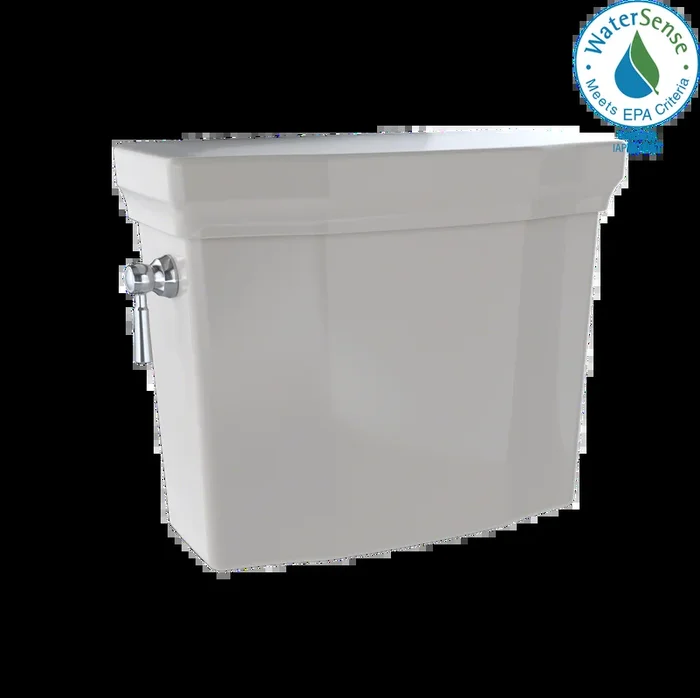 TOTO Promenade II 1.28 GPF Toilet Tank, Sedona Beige ST403E#12