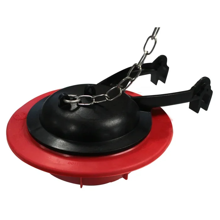 TOTO Replacement Flapper for Select TOTO 3