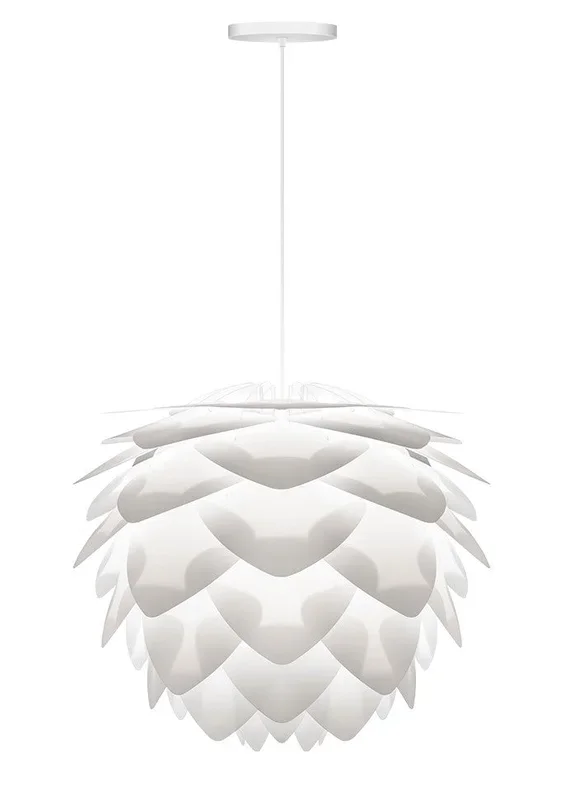 Umage – 2007_4007 – LED Pendant – Silvia – White – 20074007
