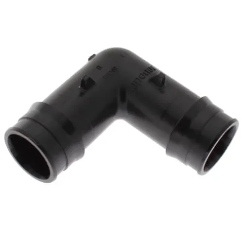 Uponor Q4760500 ProPEX EP Elbow, 1/2