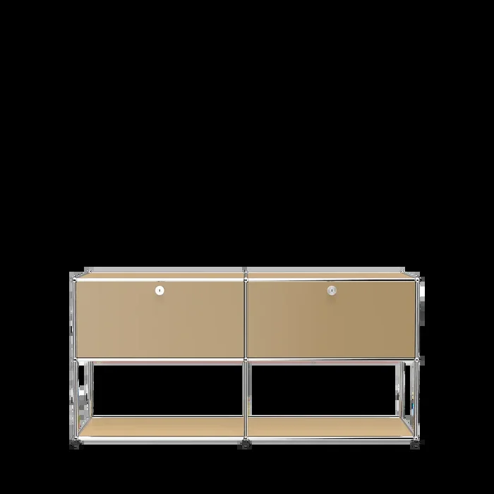 USM Haller Credenza (F2) – USMHallercredenzaF2USMBeige