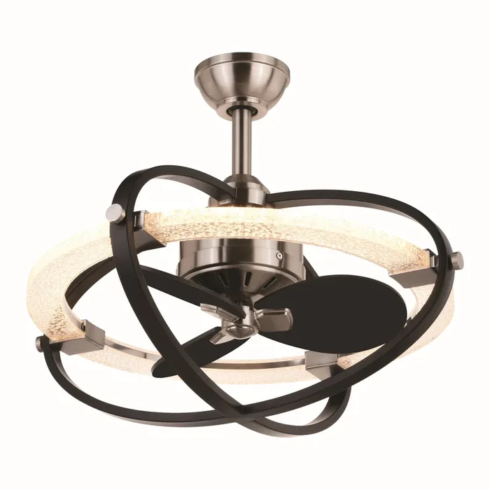 Vaxcel – 22″Ceiling Fan – Galileo