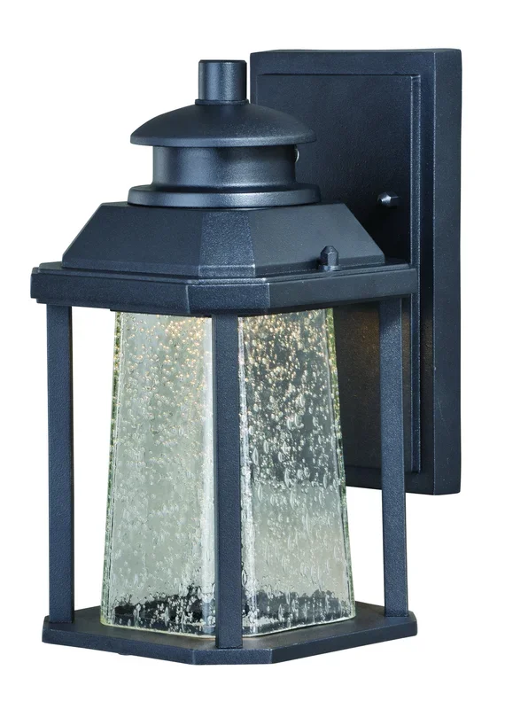 Vaxcel – LED Outdoor Wall Mount – Freeport
