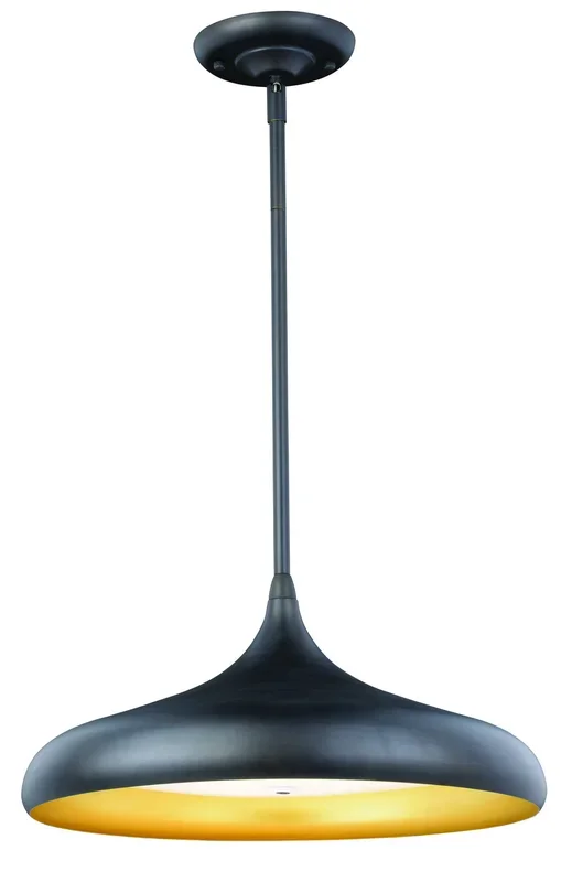 Vaxcel – LED Pendant – Bacio – P0216
