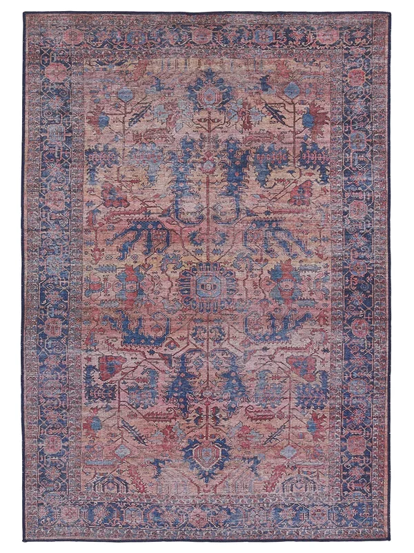 Vindage Ainsworth Blue 10’6″ x 14′ Rug