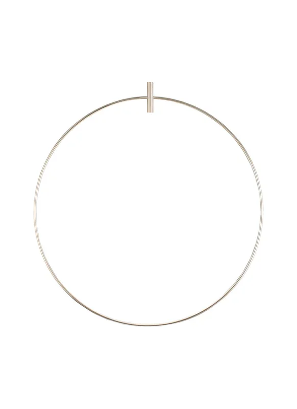 Visual Comfort Modern – 700LOCUSR23S – Accessory – Locus – Satin Nickel – 700LOCUSR23S
