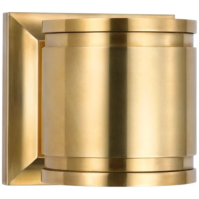 Visual Comfort Signature – LED Canister Light – Provo – CHD2230AB