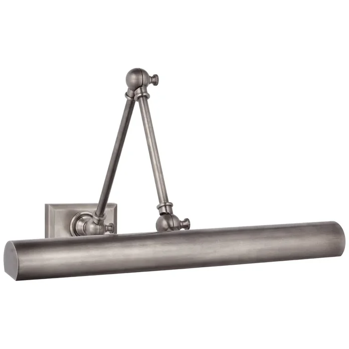 Visual Comfort Signature – LED Library Light – Cabinet Maker
