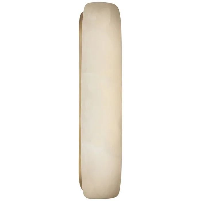 Visual Comfort Signature – LED Wall Sconce – Formosa – KW2670ALBAB