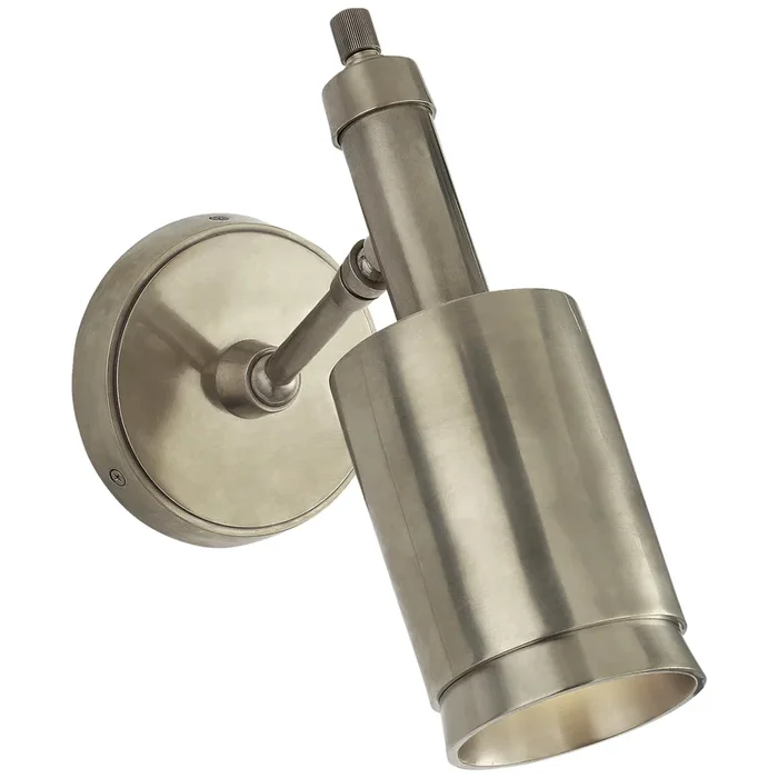 Visual Comfort Signature – One Light Wall Sconce – Anders