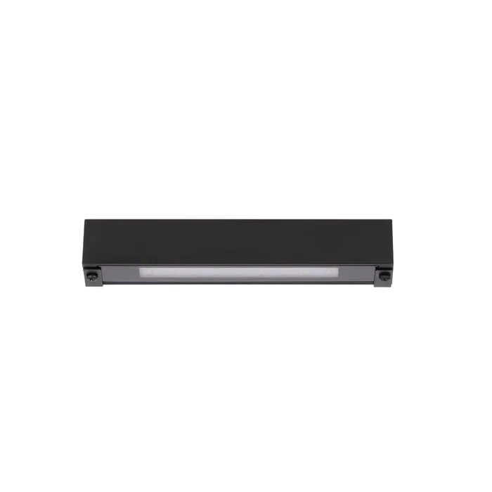 W.A.C. Lighting – 7872-CSBK – LED Hardscape Light – Colorscaping – Black on Aluminum – 7872CSBK