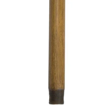 W.A.C. Lighting – DR48-DK – Fan Downrod – Fan Accessories – Distressed Koa – DR48DK