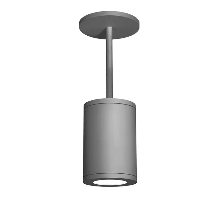 W.A.C. Lighting – DS-PD06-N35-GH – LED Pendant – Tube Arch – Graphite – DSPD06N35GH