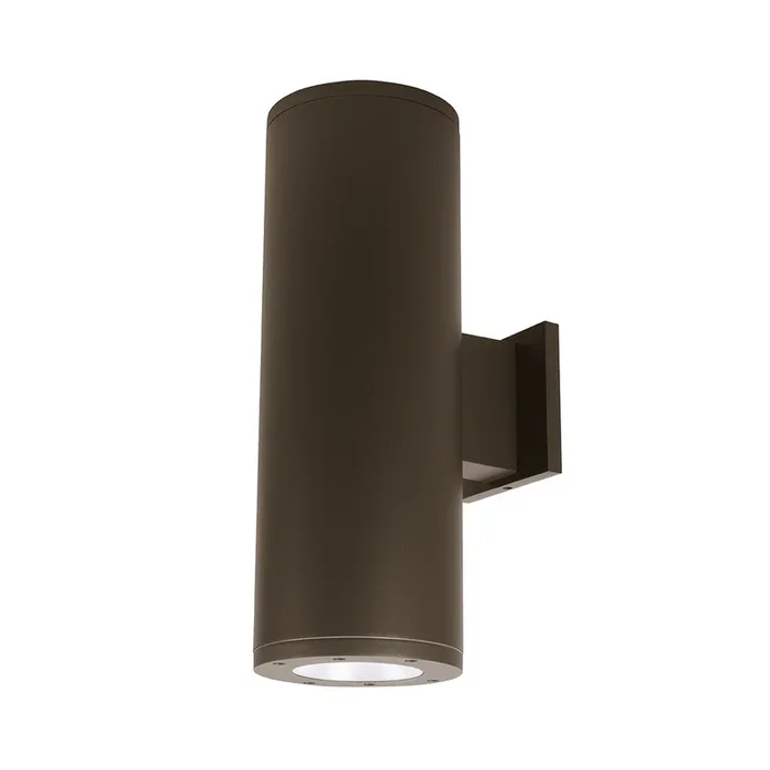 W.A.C. Lighting – DS-WE0622-N27S-BZ – LED Wall Sconce – Tube Arch – Bronze – DSWE0622N27SBZ