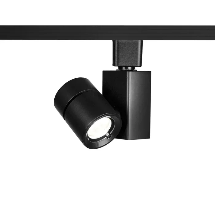 W.A.C. Lighting – H-1014N-927-BK – LED Track Head – Exterminator Ii- 1014 – Black – H1014N927BK