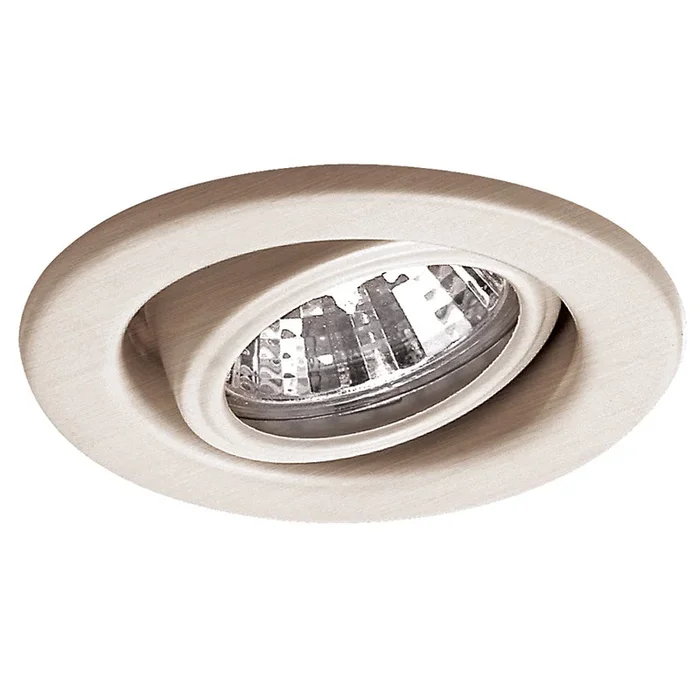 W.A.C. Lighting – HR-837-BN – LED Trim – 2.5 Low Voltage – Brushed Nickel – HR837BN
