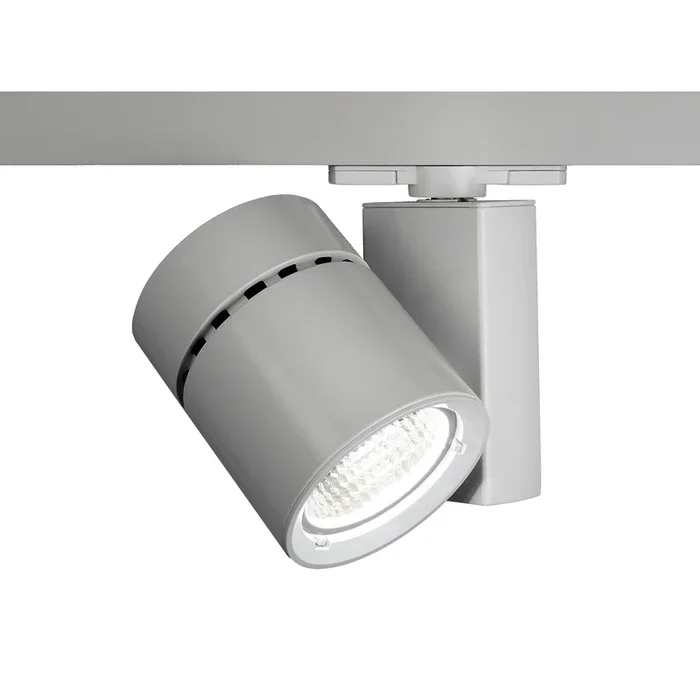 W.A.C. Lighting – L-1014N-930-WT – LED Track Head – Exterminator Ii- 1014 – White – L1014N930WT