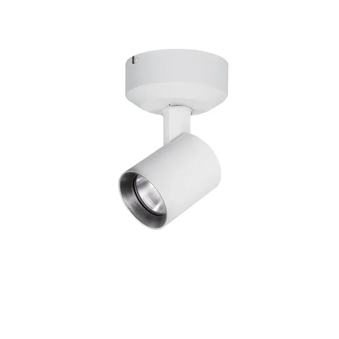 W.A.C. Lighting – MO-6010N-840-WT – LED Spot Light – Lucio – White – MO6010N840WT