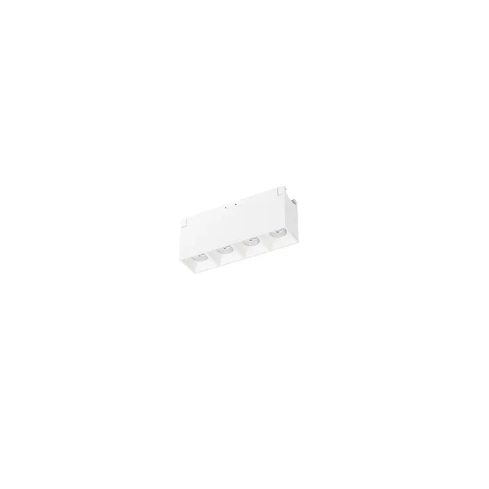 W.A.C. Lighting – R1GDL04-F940-WT – LED Downlight Trimless – Multi Stealth – White – R1GDL04F940WT