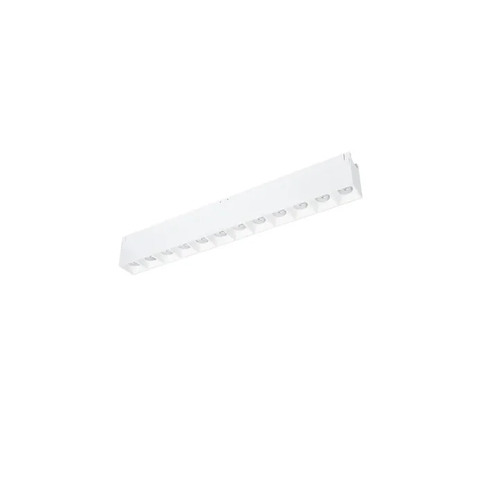 W.A.C. Lighting – R1GDL12-N930-WT – LED Downlight Trimless – Multi Stealth – White – R1GDL12N930WT