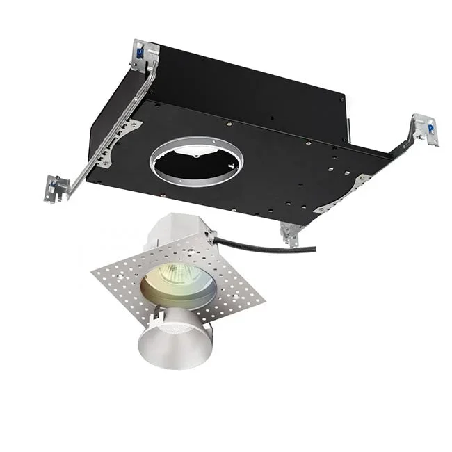 W.A.C. Lighting – R3ARDL-N840-HZ – LED Trim – Aether – Haze – R3ARDLN840HZ