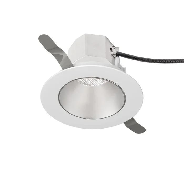 W.A.C. Lighting – R3ARDT-F835-BN – LED Trim – Aether – Brushed Nickel – R3ARDTF835BN