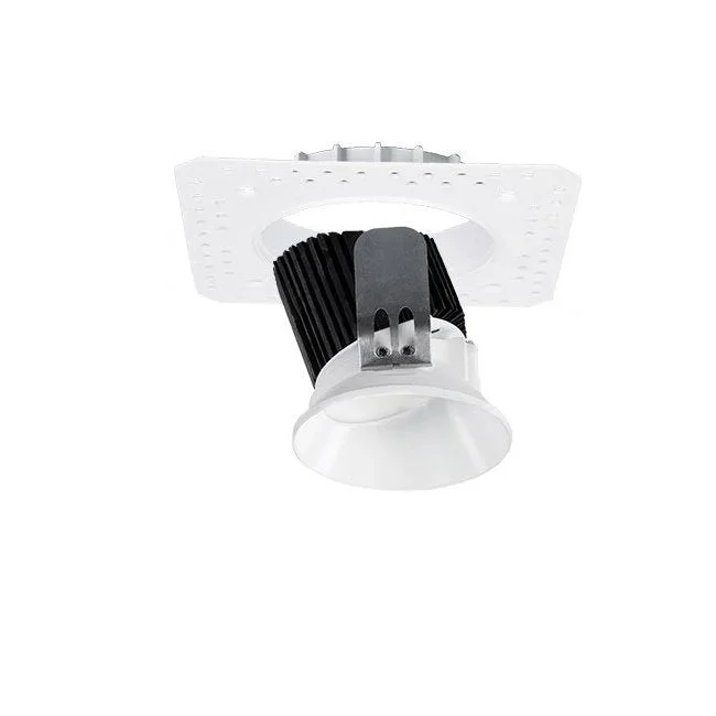 W.A.C. Lighting – R3ARWL-A927-BN – LED Trim – Aether – Brushed Nickel – R3ARWLA927BN