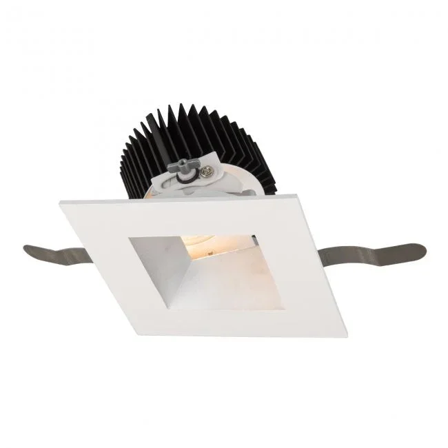 W.A.C. Lighting – R3ASAT-N930-BN – LED Trim – Aether – Brushed Nickel – R3ASATN930BN