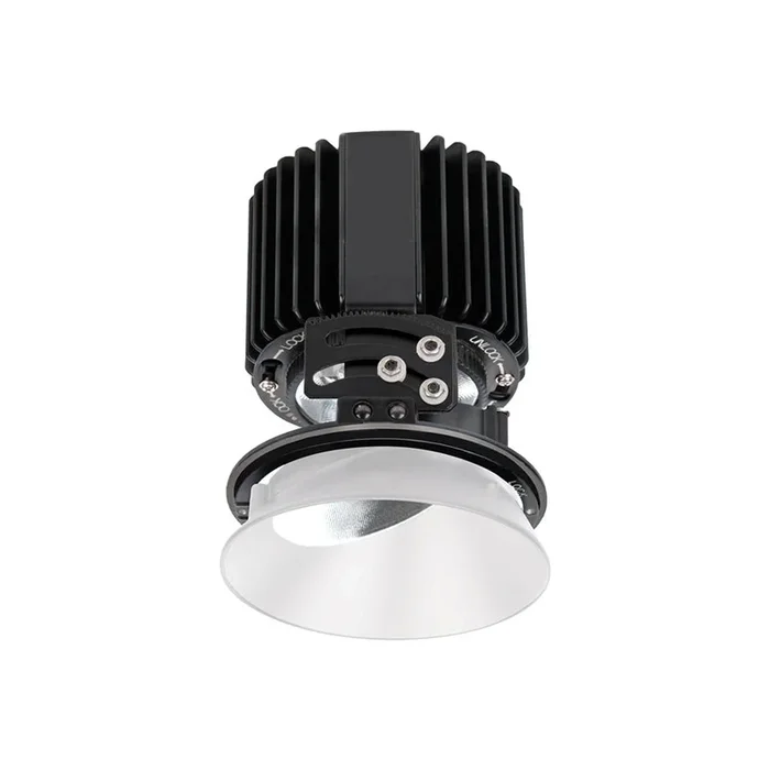 W.A.C. Lighting – R4RAL-F930-WT – LED Trim – Volta – White – R4RALF930WT