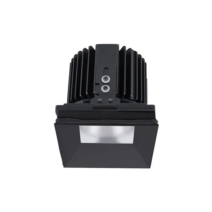 W.A.C. Lighting – R4SD1L-W830-BK – LED Trim – Volta – Black – R4SD1LW830BK