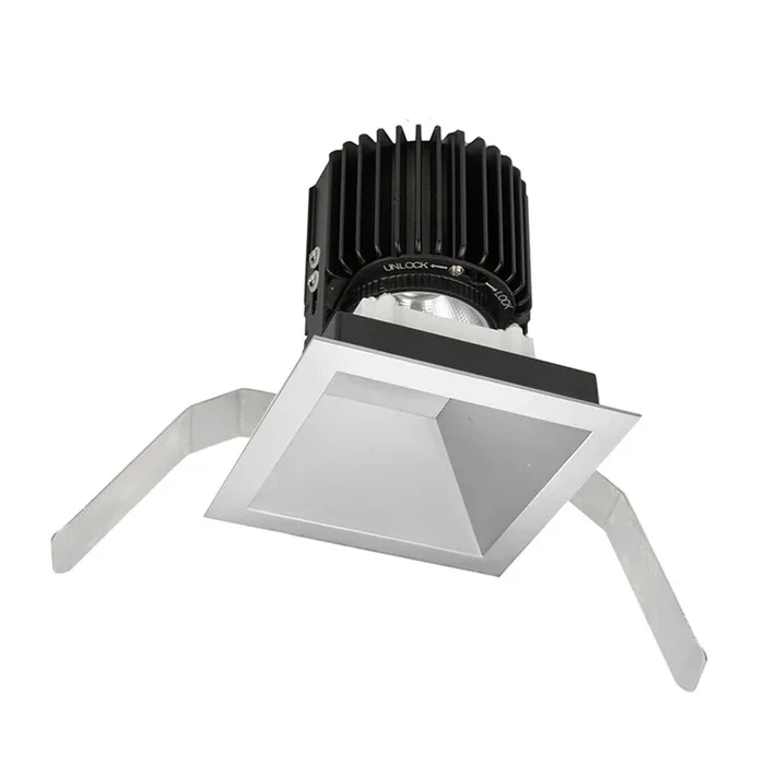 W.A.C. Lighting – R4SD2T-N830-HZ – LED Trim – Volta – Haze – R4SD2TN830HZ