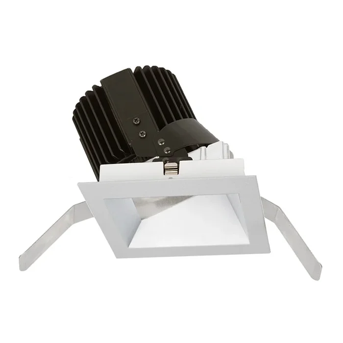 W.A.C. Lighting – R4SWT-A927-HZ – LED Trim – Volta – Haze – R4SWTA927HZ