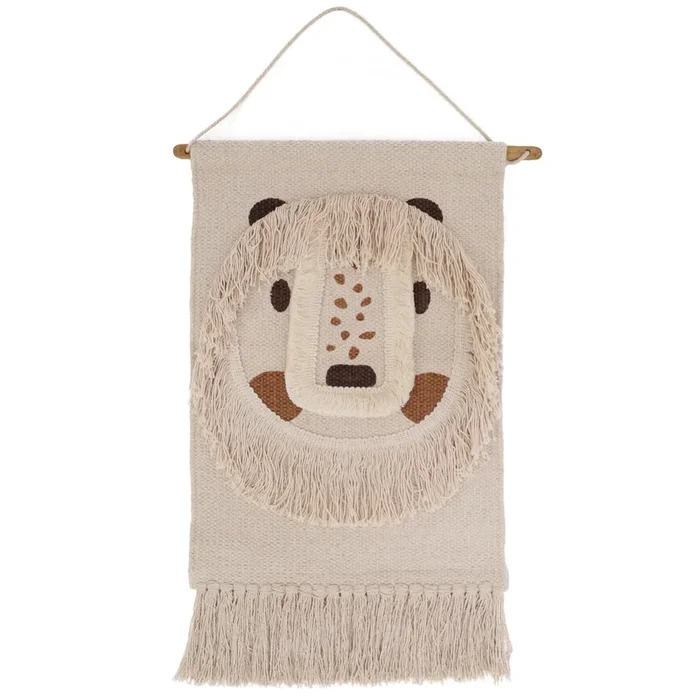 WALL HANGING LÉOPOLD