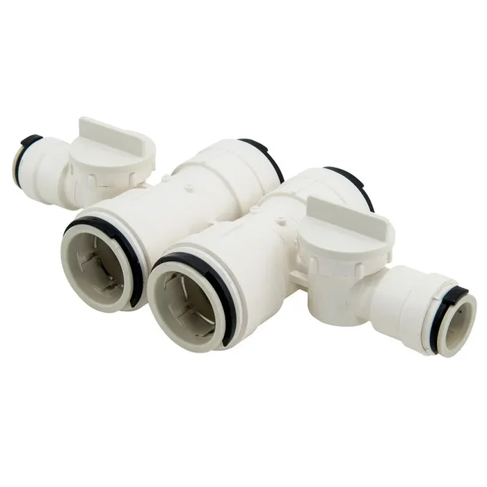 Watts 3584-1810 R Manifold