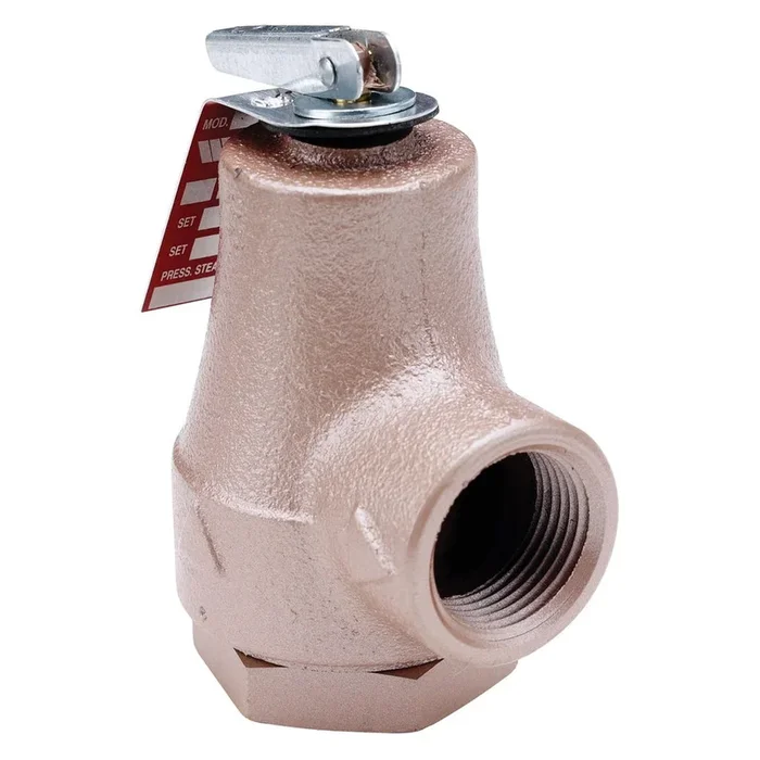Watts 374A-050 3/4 Valve