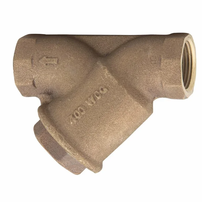 Watts 777S-40 2 1/2 Valve