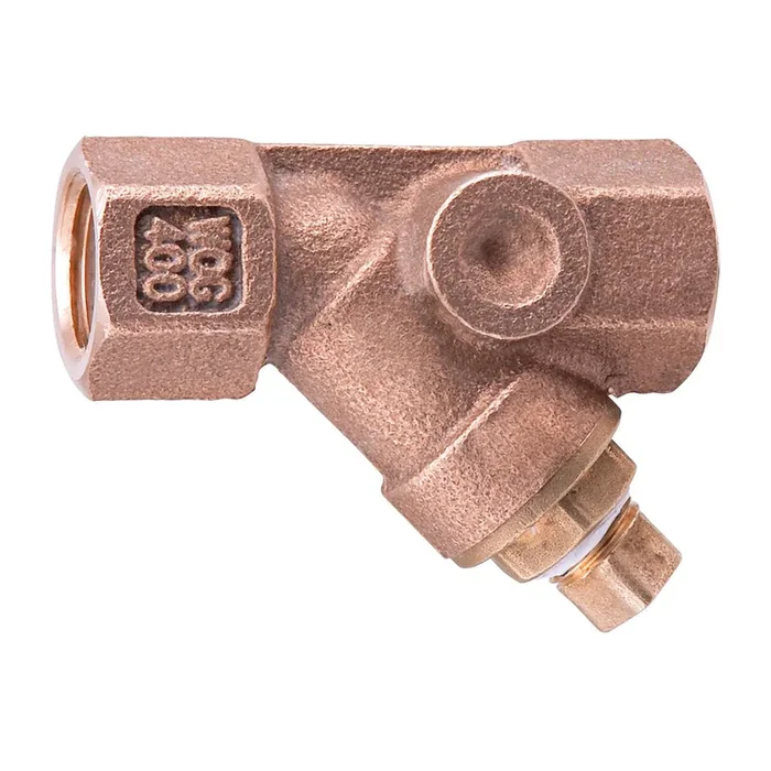 Watts B777SI 1 1/2 Valve