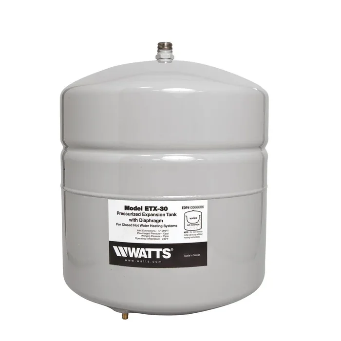 Watts ETX-30 Expansion Tank