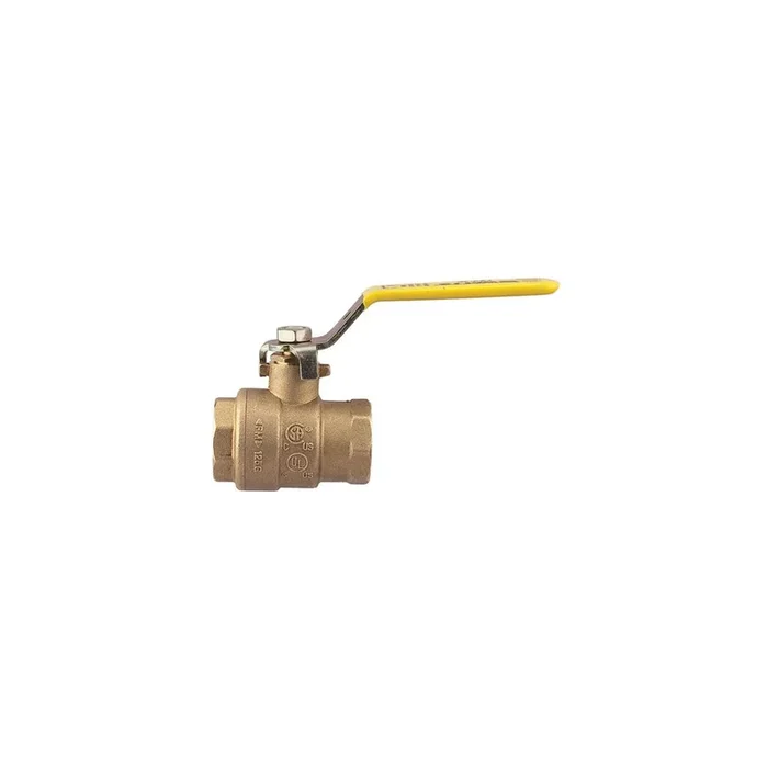Watts FBV-3C 1/4 UL-FM Valve