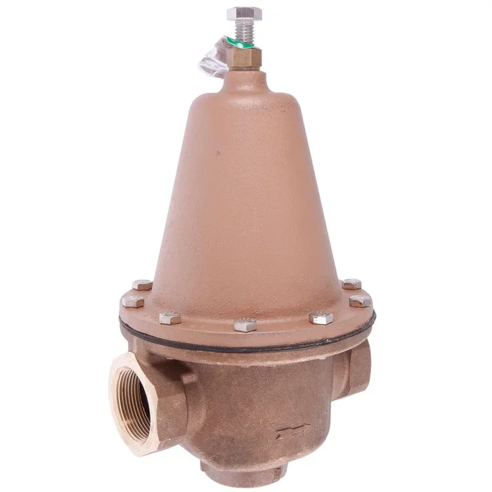 Watts LF223-LP 1/2 Pressure Regulator