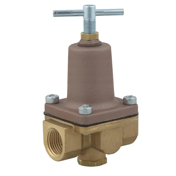 Watts LF26A 1-25 3/8 Pressure Regulator