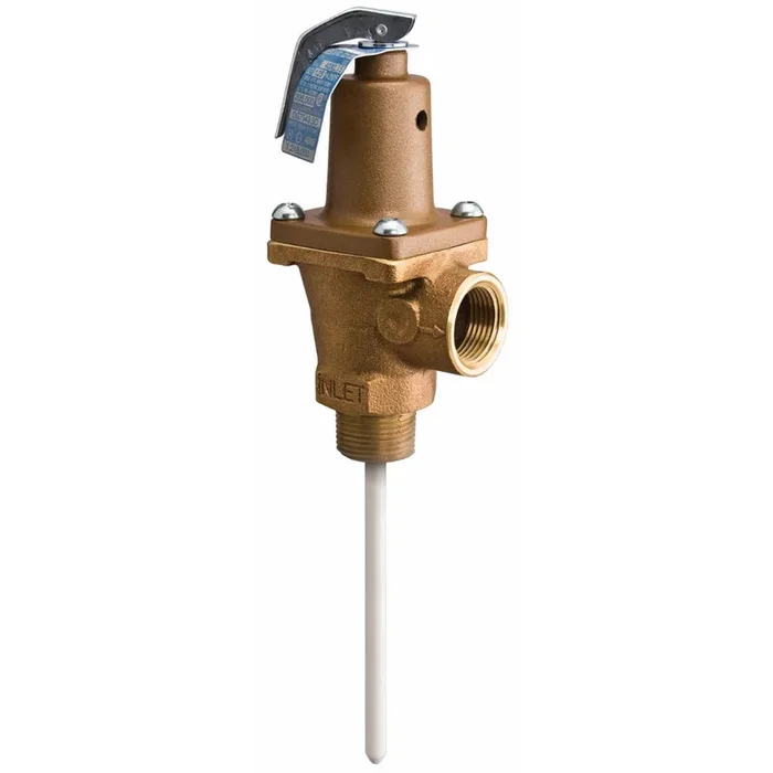 Watts LF40XL8-075210 3/4 Valve