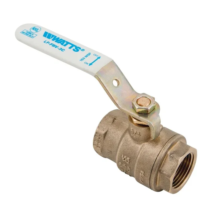Watts LFFBV-3C 2 R Valve