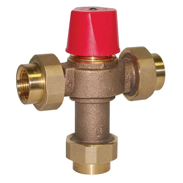 Watts LFL1170M2-UT 3/4 Valve
