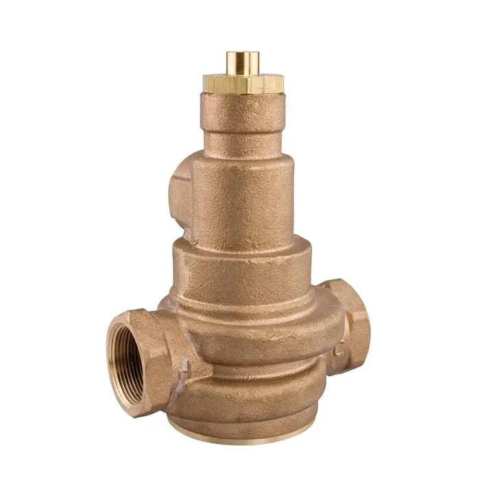 Watts LFN170M3 2 Valve