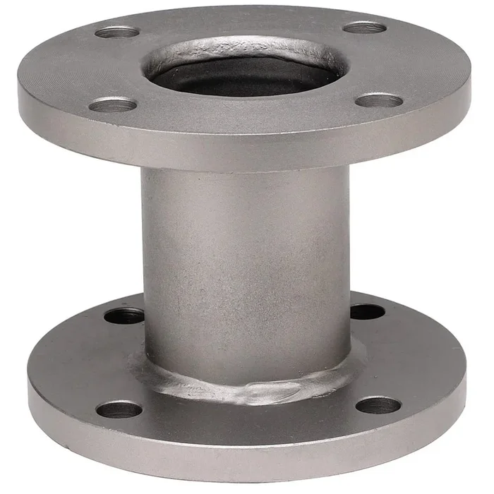 Watts W-SPL 6X5 1/8 6 X 5 1/8 In Make Up Spool, Flange X Flange