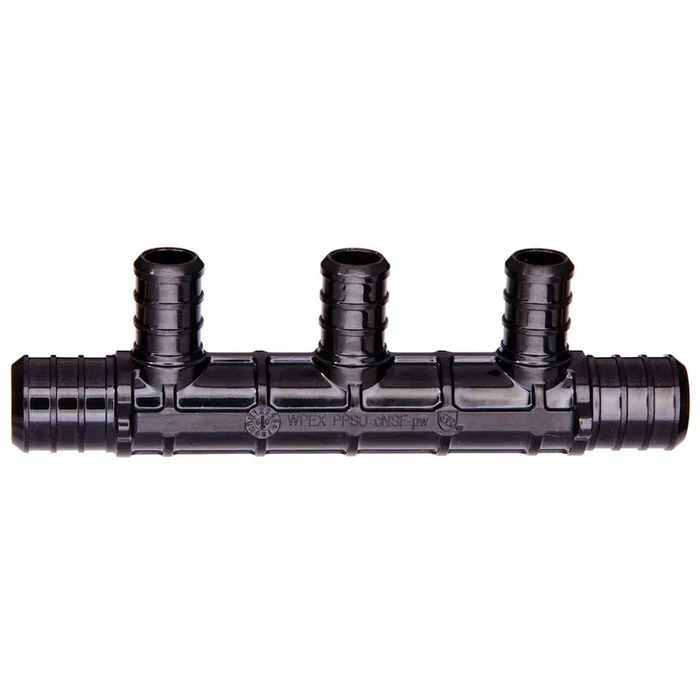 Watts WPPM-1212-M3AF Manifold
