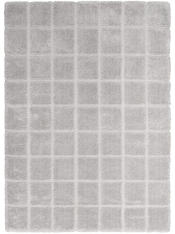 West End Ave WTE01 Gray 3’11” x 5’11” Rug