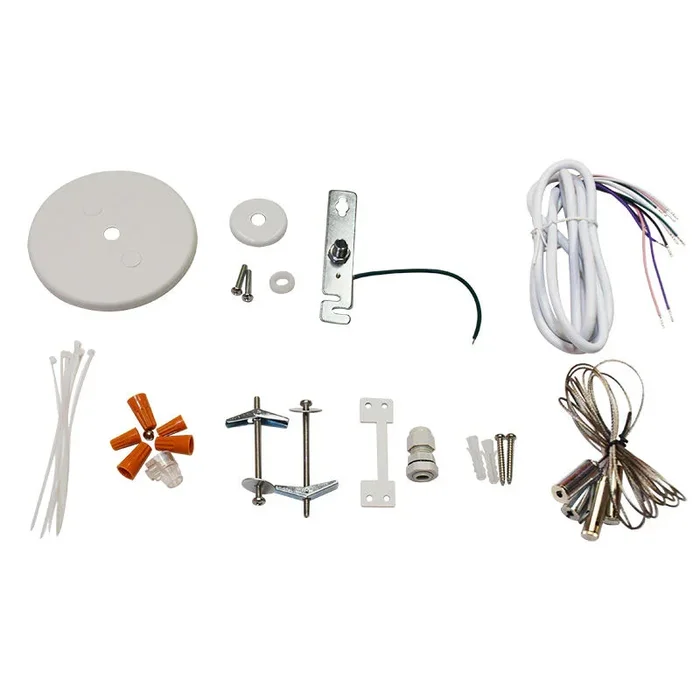 Westgate Manufacturing Optional Drywall Mounting Accessory For CWS-48 Inch (CWS-48-MCTP-DWA)