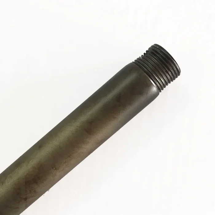 Wind River Fan Company – R12FB – Downrod – Down Rod – French Beige – R12FB
